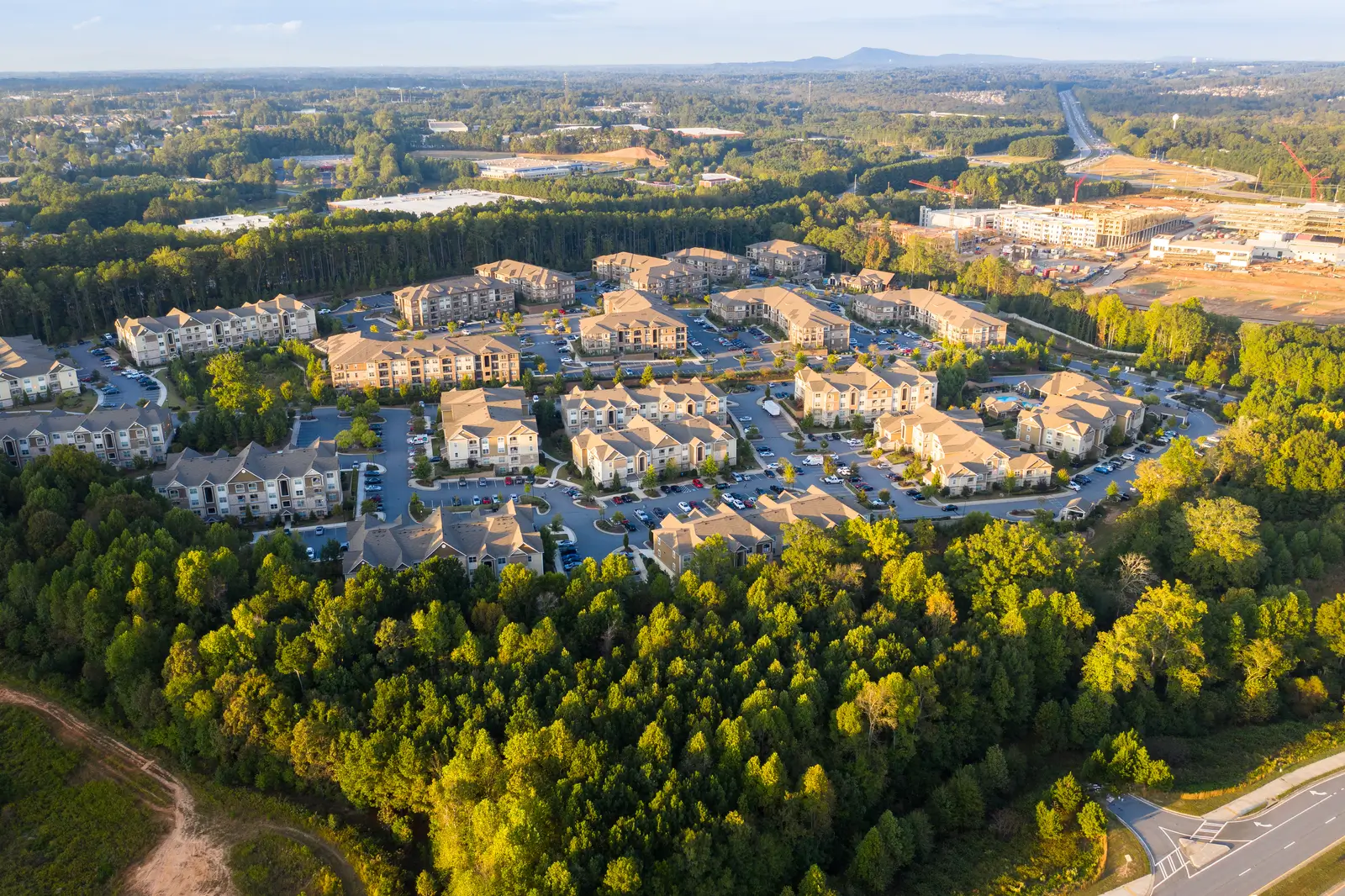 Is Alpharetta a Good Investment? A Neighborhood Breakdown for Atlanta-Area Landlords